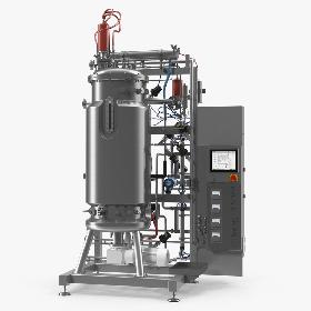 3D Bioreactor Bionet F3